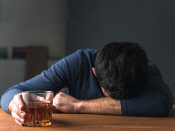 Clínica de Internação para Alcoólatras no Aeroporto