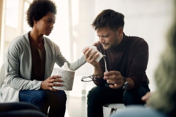 Clínica de Recuperação Involuntária em Água Rasa