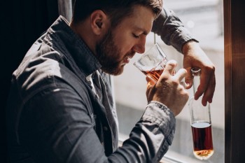 Clínica de Recuperação para Alcoólatra em Americana