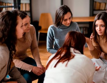 Clinica Dependencia Quimica Evangelica em Alphaville