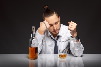 Internação Involuntária Alcoolismo em Hortolândia