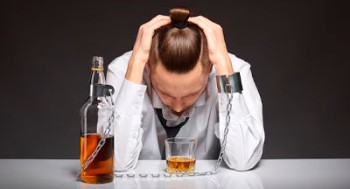 Internação Involuntária para Alcoólatras em Amarais