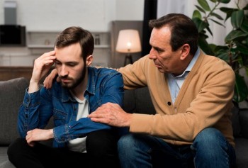 Tratamento Involuntário na Consolação